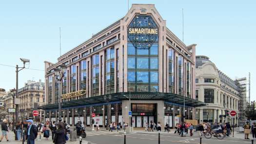 La Samaritaine â€“ Magasin 3